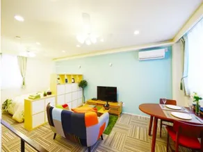Residence Tokyo Ginza Tsukishima Residence - Image 2