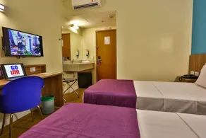 Go Inn Campinas - Image 5
