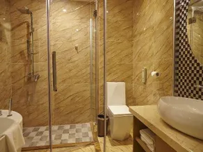Lavande Hotel Fuhuadao Branch - Image 2