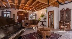 Restored Winery On The Atlantic 3bedroom house - Image 5