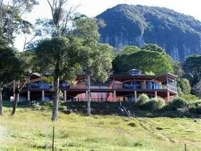 Ruah Rain Forest Retreat - Image 2