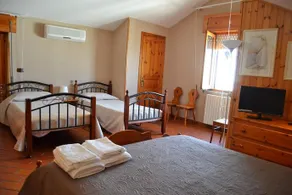 Bed e Breakfast Sanmarco - Image 4