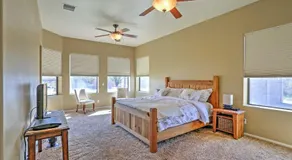 Tucson Home w/ Private Saltwater Pool & Hot Tub - Image 4