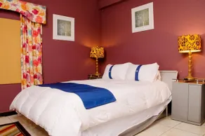 Crescent Court Hotel - Image 2