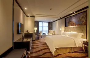 Days Inn by Wyndham Chongqing Guangyu - Image 5