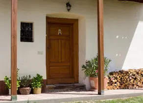 Homestay U Hajcov - Image 2