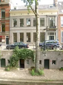 Hotel Nieuwegracht - Image 2