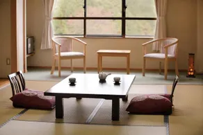 Hotel Sanazawa No Mori - Image 3