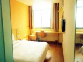 7 Days Inn Zhangzhou Jiaomei Bus Station Branch - Image 4
