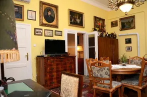 Rakoczi Boulevard Apartments - Image 5