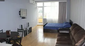 Zuras Apartment Kobuleti - Image 3