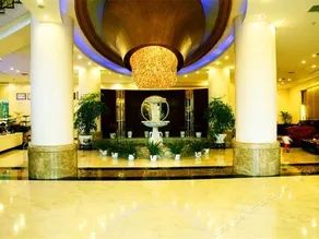 Victoria Hotel Changxing - Image 2