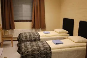 Hostel Aalto - Image 5