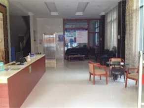 Guilin Wanyi Business Hotel - Image 2