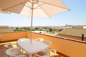 Club Villamar - Beige - Image 3