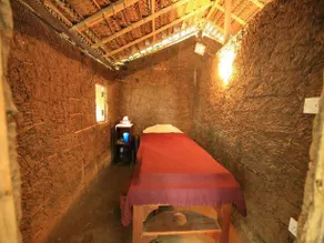 The Oasis Ayurveda Beach Hotel - Image 2