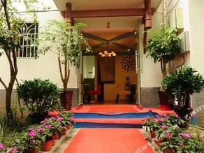 QIONGHAI MEMORY BOUTIQUE INN - Image 3