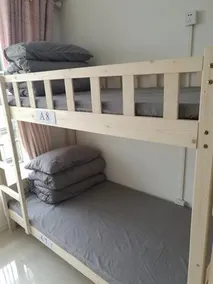 Shanghai Native Youth Hostel - Image 4