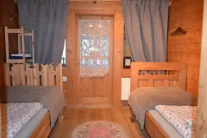 Village Lodge Sierockie - Image 5