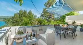 Holiday house VILLA ROSE *** on the beach - Image 2
