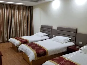 Huayi Fengmingyuan Hotel - Image 4