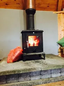 East Coast Adventure Centre Glamping - Image 4