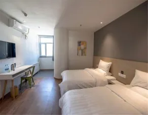 Hi Inn Harbin Central Street - Image 5