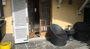 Magnificent SUNSTONE HOUSE private parking BBQ area kids toys near Como lake I Villa dei Leoni - Image 4