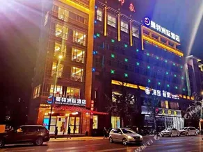 Mante Intercontinental Hotel - Image 3