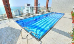Morven Hotel Colombo - Image 3