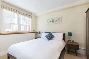Private Mews - Knightsbridge District - Hyde Park - Image 3