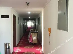 HENGSHENG HUIYUN HOTEL - Image 2