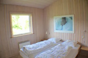 Hennebysvej Holiday House - Image 3