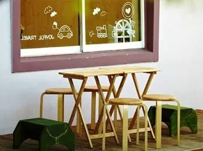 Jeju Green Day Guesthouse - Image 5