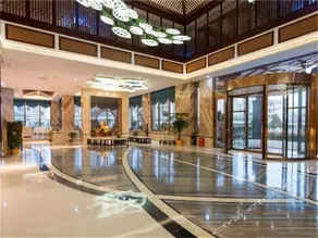 Wuyishan Honglin Hotel (South Gate of the Scenic Area) - Image 5