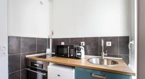 CMG Batignolles - Clichy - Image 4