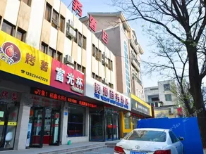 River Business Hotel - Image 2