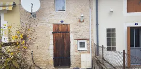 Furnished Stone Cottage - Image 1