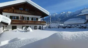 Gästehaus Agnes - Image 2