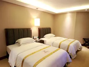 Xinlingyu Hotel - Guangzhou - Image 5