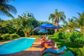 Hotel Fazenda Itacora - Image 2