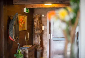Gasthof Kreuz Bildstein - Image 3