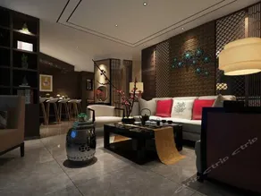Jucheng Siji Holiday Hotel - Image 3