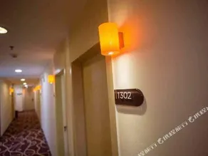 7days Inn Jiangmen Diwang Square - Image 4