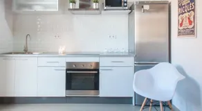 Poble Nou Design Apartment - Image 2