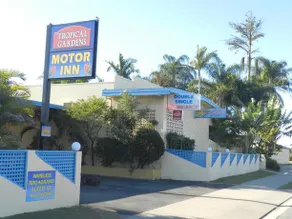 Tropical Gardens Motor Inn - Image 2