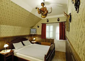 Penzion Letohrádek - Image 5