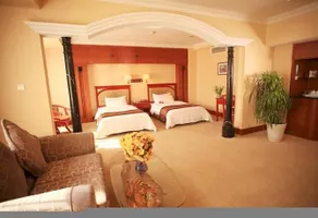 World Star International Hotel Shenyang - Image 3