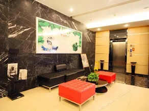 YONGSHENG MODERN CHAIN HOTEL JINGDEZHEN - Image 3