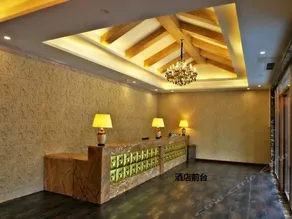 Liangu Boutique Hotel - Image 4